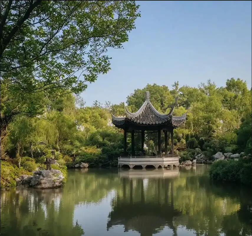 江津雨韵建设有限公司